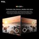 thumbnail image 5 of Televisor 32" QLED Full HD 32S5K Smart TV TCL, 5 of 11