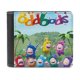 thumbnail image 1 of Oddbods Cartera de Cuero PU para Hombres, Tarjetero Bifold Delgado, Cartera Minimalista de Cuero Sintético Suave, 1 of 6