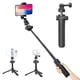 thumbnail image 1 of Minitrípode con barra de extensión PGYTECH CapLock para OSMO Action 5 Pro/4/3, OSMO Pocket 3/2, 1 of 9