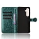 thumbnail image 5 of Funda Cartera Lunares Samsung Galaxy S26 Pro con Tarjetero, Correa y Soporte Verde, 5 of 6