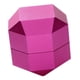 thumbnail image 5 of Pool Cue Chalk Holder Box Organizador Copa Billar Accesorio Contenedor Rosa, 5 of 5