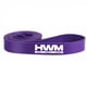 thumbnail image 2 of Banda de Resistencia Medium 32mm 80lbs Morado | HWM, 2 of 3