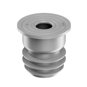 Bothyi - Anillo De Sello Colador Tubo De Drenaje Lavadora Manguera De Drenaje Sello Cubierta De Drenaje S