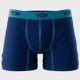 thumbnail image 2 of Pack 5 Boxer Medio Hombre Algodón Talla 3XL, 2 of 6