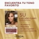 thumbnail image 2 of "Tinte Capilar Excellence Sin Amoniaco 5U Castaño Claro Universal", 1 Un, 2 of 5