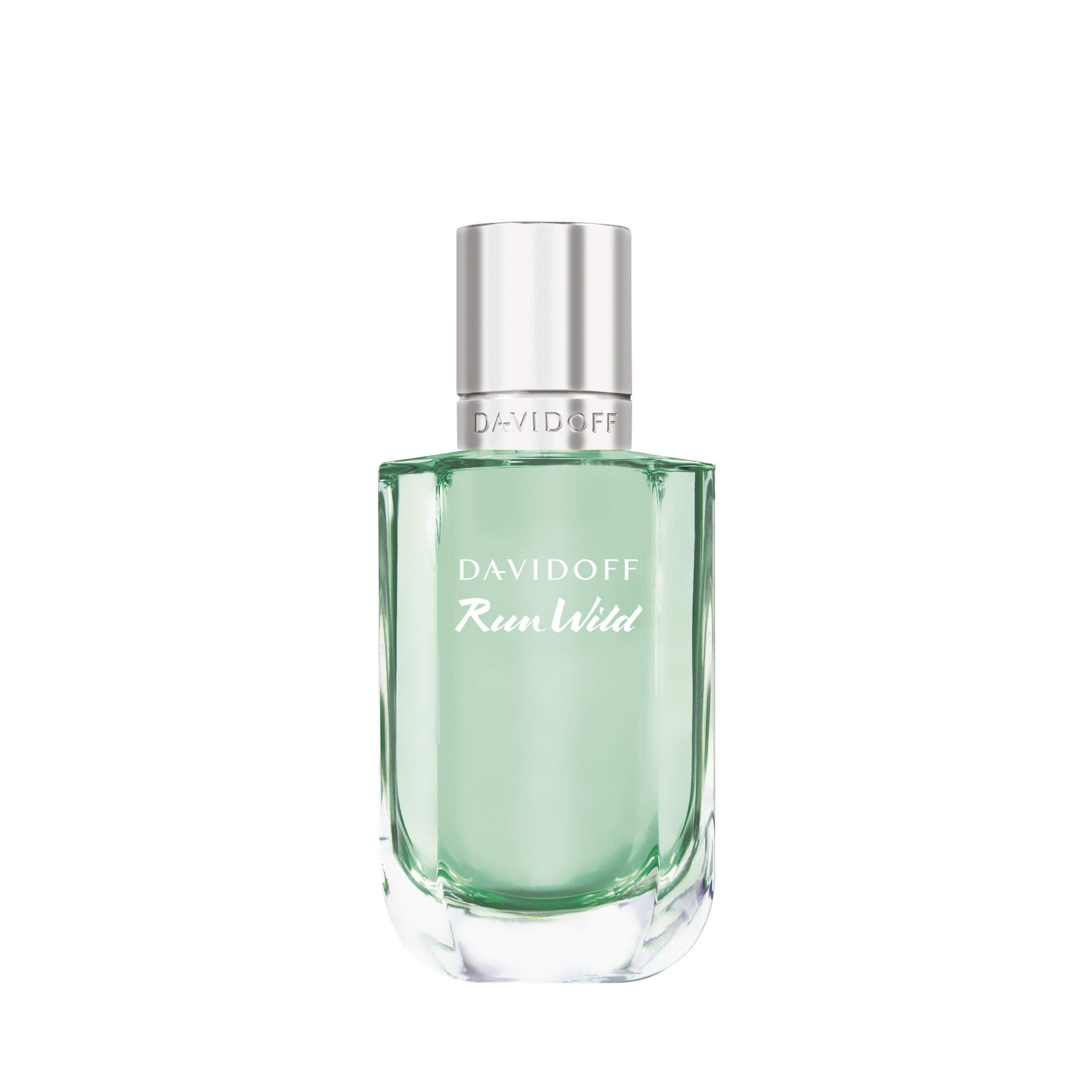 Perfume Davidoff Run Wild Para Ella Eau De Parfum 50 Ml
