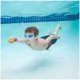 thumbnail image 3 of Juguetes de buceo en piscina SwimWays Toypedo Bandits, paquete de 4, 3 of 7