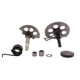 thumbnail image 2 of Juego De Engranajes De Arranque Kick Start Para Ciclomotor GY6 150cc ATV Go Kart, 2 of 5
