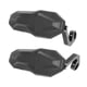 thumbnail image 5 of Paramanos Para Bicicleta Parabrisas Profesional Resistente Empu?adura De Bicicleta Protectores Contra El Viento, 5 of 5