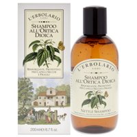 Shampoo Lerbolario Ortiga 200Ml Unisex