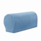 thumbnail image 1 of suxuMhao Funda para Reposabrazos de Sofá, 2 Pzas Fundas Protectoras Antideslizantes con Elasticidad, Funda Protectora para Reposabrazos, Se Ajusta a 18 X 15 X 5 Cm, Protectores de Reposabrazos de, 1 of 5