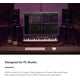 thumbnail image 2 of Teclado MIDI Novation FLKey 37 con integración FL Studio, 2 of 7