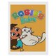 thumbnail image 1 of Las Reglas de Rosie Kits de Pintura de Diamantes para Adultos, 1 of 6
