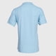 thumbnail image 3 of Polera Pique Hombre 80/20 M/C celeste 3XL, 3 of 5