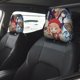 thumbnail image 2 of Spy × Family Funda Protectora Universal para Reposacabezas de Coche, Funda Elástica para Reposacabezas de Asiento de Auto, Funda de Tela Antipolvo, Accesorios de Interior 2 Piezas, 2 of 6