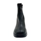 thumbnail image 3 of Botin Mujer Negro ZB051, 3 of 5