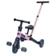 thumbnail image 1 of Triciclo Con Manilla Rosado, 1 of 3