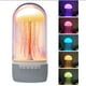 thumbnail image 1 of Lampara Parlante bluetooth Diseño Medusa blanco, 1 of 5