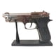 thumbnail image 2 of Encendedor Prietto Beretta Metal Incluye Soporte. negro Talla Única, 2 of 3