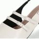 thumbnail image 5 of Zapato Silvia Crema/Charol 676 Piccadilly, 5 of 5