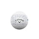 thumbnail image 2 of Pelotas de golf Callaway Supersoft 2025 Blue Splatter, 2 of 4