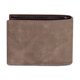 thumbnail image 5 of Billetera hombre Jack café oscuro con monedero Carven Paris, 5 of 6