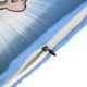 thumbnail image 5 of Hamster & Gretel Cartoon Bedding Sets Ultra Soft Skin-Friendly Duvet Cover 3 Piece, Cute Comforter Cover Bed Set for Boys Girls Kids, 5 of 5