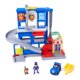 thumbnail image 2 of Vehículo Básico Paw Patrol Search & Rescue Mision Detective, 2 of 7