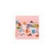 thumbnail image 3 of Abecedario Encajable de Madera con Animales KABI, 3 of 4