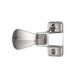 thumbnail image 3 of Juego de manillas de puerta Ideal Security GL para puertas blindadas y mosquiteras, 3 of 7
