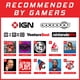 thumbnail image 2 of Satisfye ZenGrip Ronin Blanco Agarre Compatible con Nintendo Switch con Función de Acople, 2 of 9