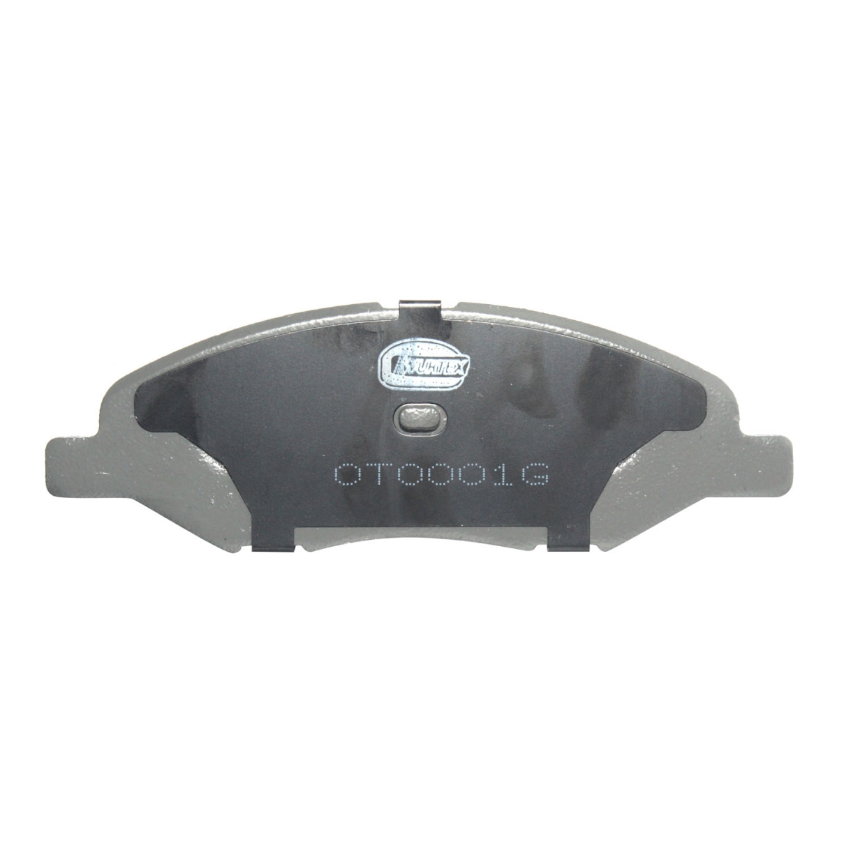 Repuestos Del Sol - Juego Pastillas Freno Delanteras Nissan Tiida 1.6 2010 2014