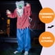 thumbnail image 4 of Animatronic Werewolf JOYIN Halloween de 68 pulgadas con ojos y sonido LED, 4 of 6