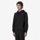 thumbnail image 2 of Polerón K-Way Men Barnie French Terry Black Pure, 2 of 5