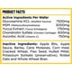 thumbnail image 2 of Suplemento Flex Xt Wafers Para El Apoyo Articular De Caballos, 2 of 9