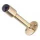 thumbnail image 2 of Tope De Puerta Recto Metálico Bronce 20 Un Dvp, 2 of 2
