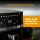 thumbnail image 5 of Freidora de aire Mouvair Supreme 8L, 5 of 9