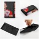 thumbnail image 5 of Harry Kane Cartera Trifold para Hombres, 8 Ranuras para Tarjetas, 1 Ventana de ID, Tarjetero Delgado con Bolsillo de Efectivo con Cremallera para Uso Cotidiano, 5 of 6