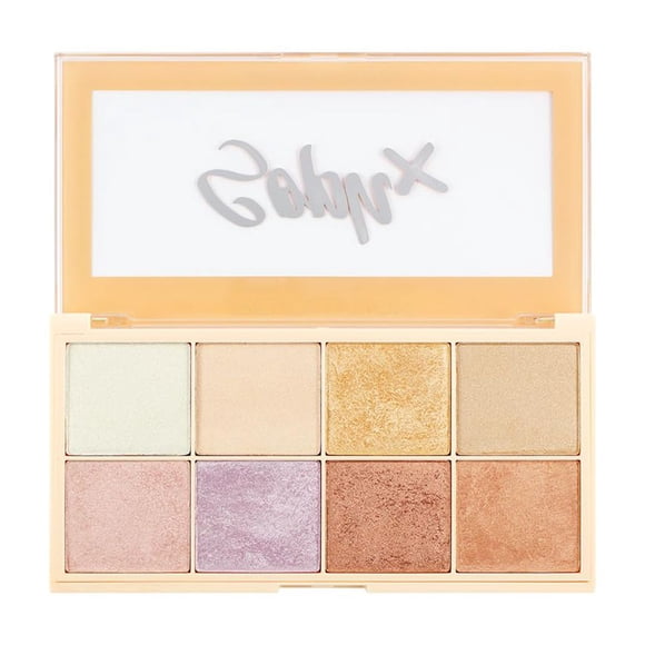 Paleta iluminadora Makeup Revolution Soph X 16g Vegan