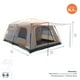 thumbnail image 4 of Carpa Camping 6-8 Personas Miglu, 4 of 11