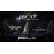 thumbnail image 2 of Linterna Nitecore EDC37 8000 lm recargable por USB, 2 of 9