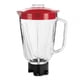 thumbnail image 3 of Licuadora Bs4717 Ruby Red 1,5 Lts - 1500 W, 3 of 5