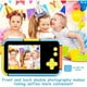 thumbnail image 4 of Cámara Digital Infantil, 32 Millones De Píxeles, Doble Lente De Alta Definición De 2,4 Pulgadas, Mejor Juguete De Regalo Para Niñas De 3 A 12 Años, 4 of 5