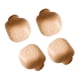 thumbnail image 1 of 4 Ganchos De Madera Para Pared, Sencillos, Para Apartamentos, Restaurantes Y Habitaciones Infantiles., 1 of 5