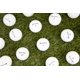 thumbnail image 5 of Pelotas de golf recicladas Clean Green 48 TaylorMade Good Cond., 5 of 7