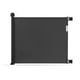 thumbnail image 1 of Puerta retráctil de seguridad para bebés Negro, 1 of 2
