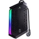 thumbnail image 1 of Regleta contra sobretensiones CyberPower GXS1005C2 de 10 tomas USB-C RGB, 1 of 8