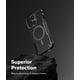 thumbnail image 4 of Funda Ringke Fusion-X para OnePlus 15 compatible con MagSafe, 4 of 9