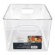 thumbnail image 2 of Caja Organizadora L 4.5L Ch01950 Pet Transparente, 2 of 3