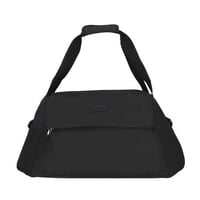 Bolso Deportivo Xtrem Jogging 3Xt Negro M